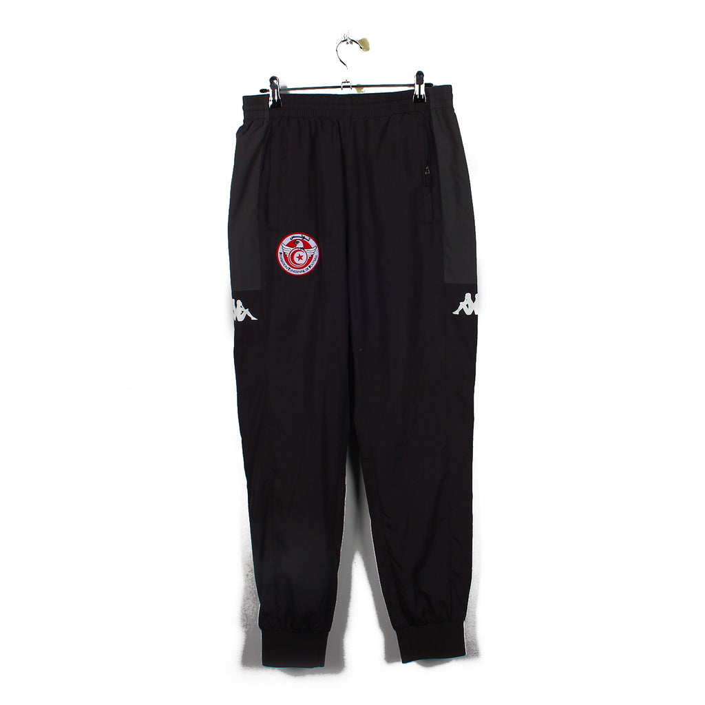 2010's - Tunisie (S)