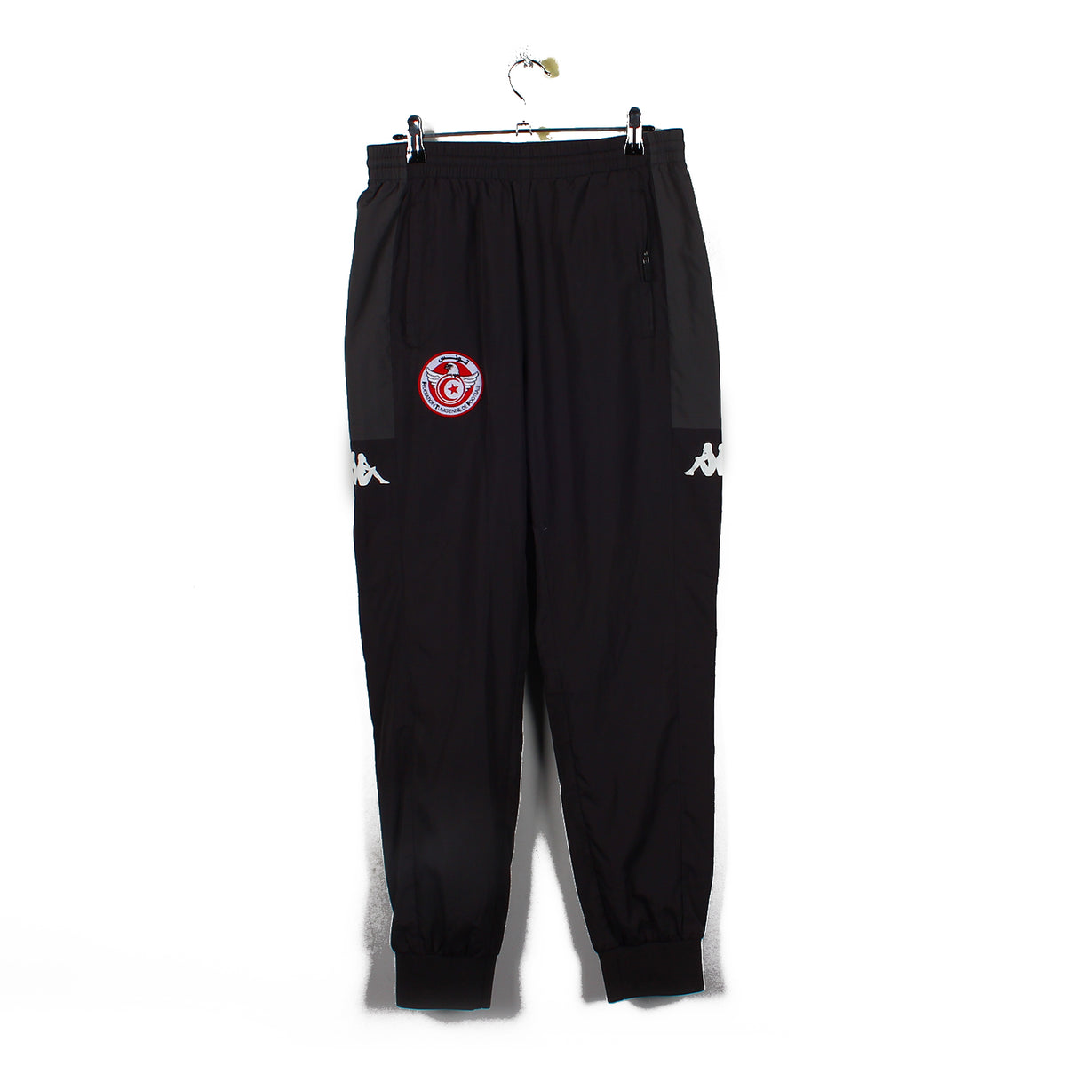 2010's - Tunisie (S)