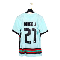 2020/21- Portugal - Diogo J. #21 (S)