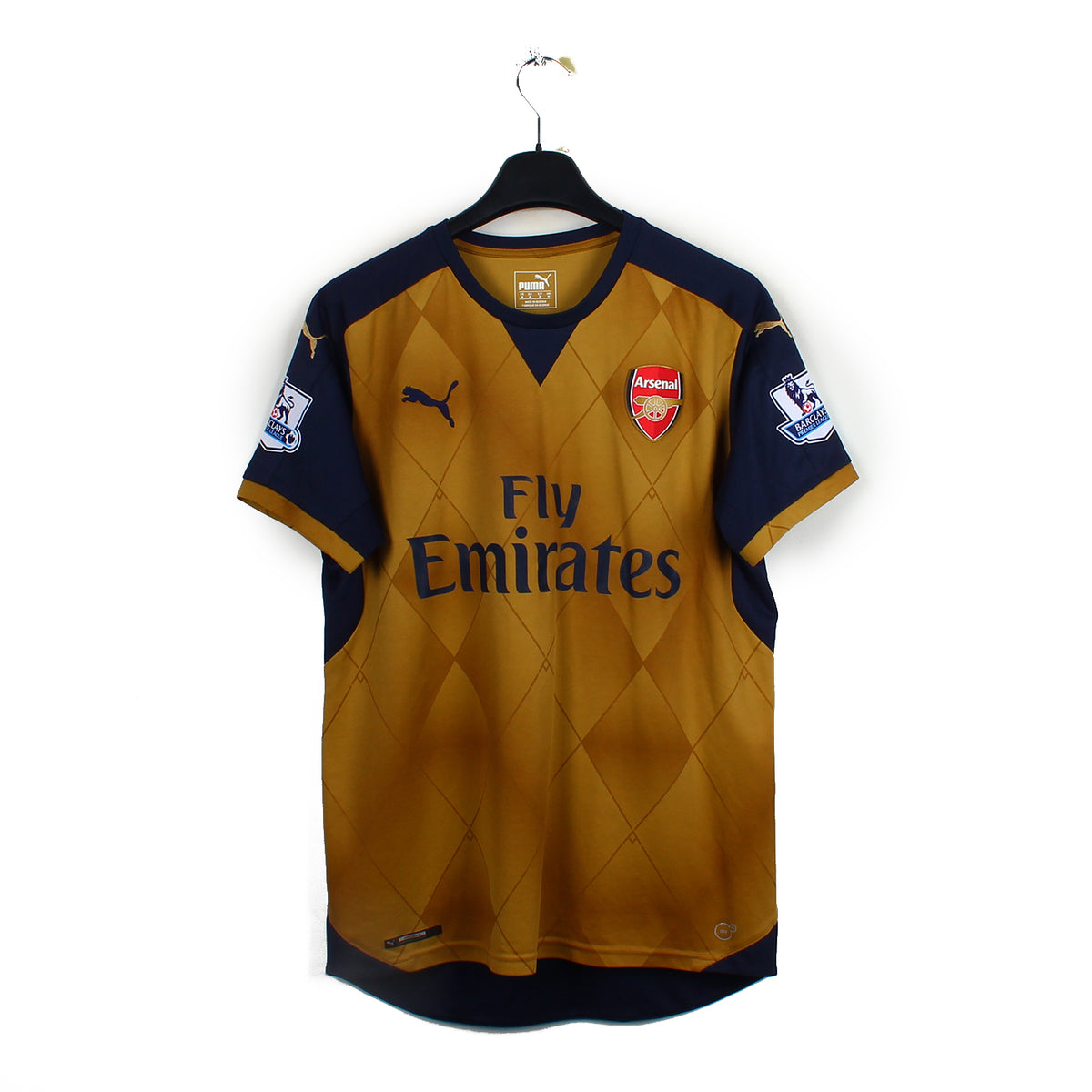 2015/16 - Arsenal FC - Wilshere #10 (M)