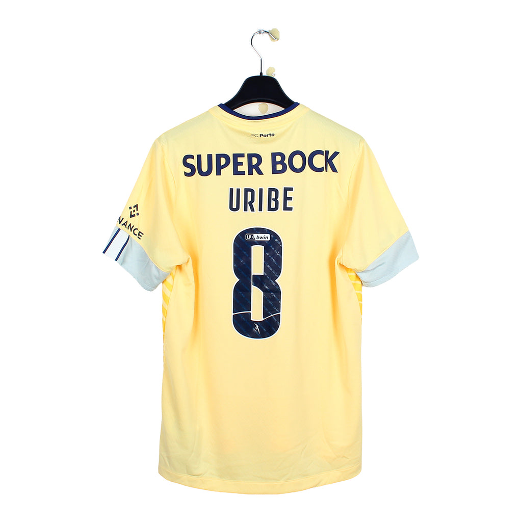 2022/23 - Porto - Uribe #8 (L)