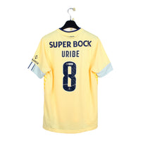 2022/23 - Porto - Uribe #8 (L)