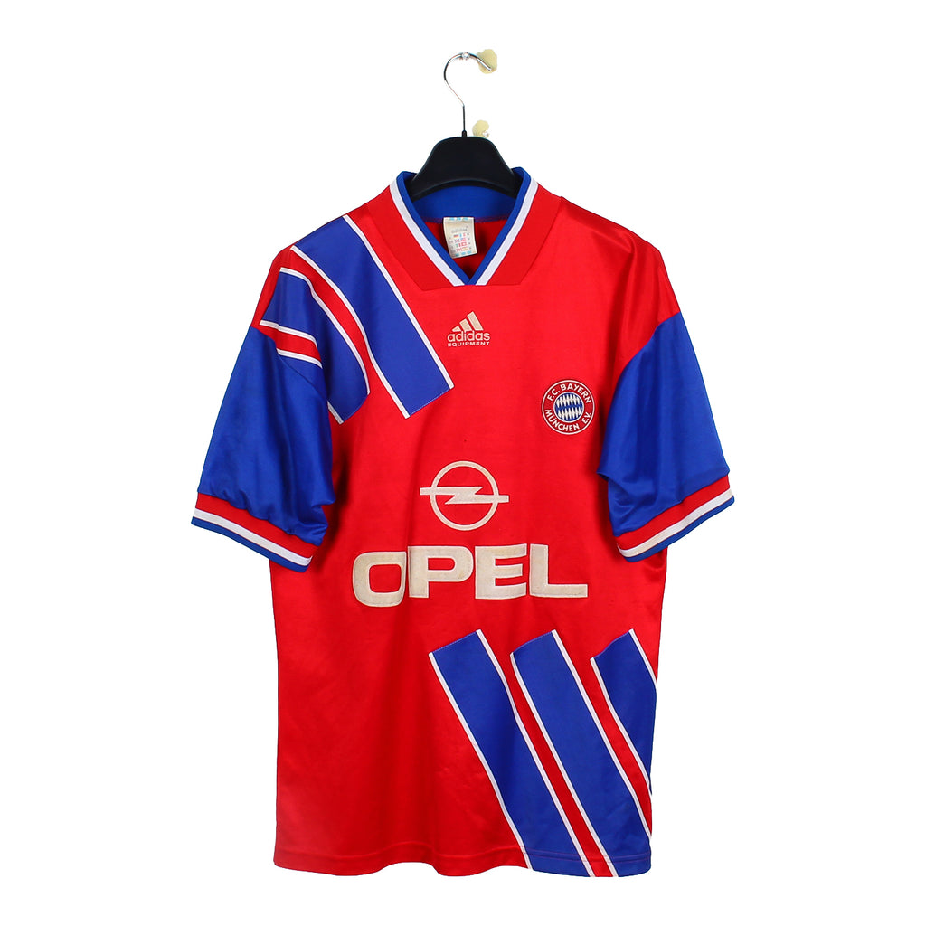 1993/95 - Bayern Munich #7 (M)
