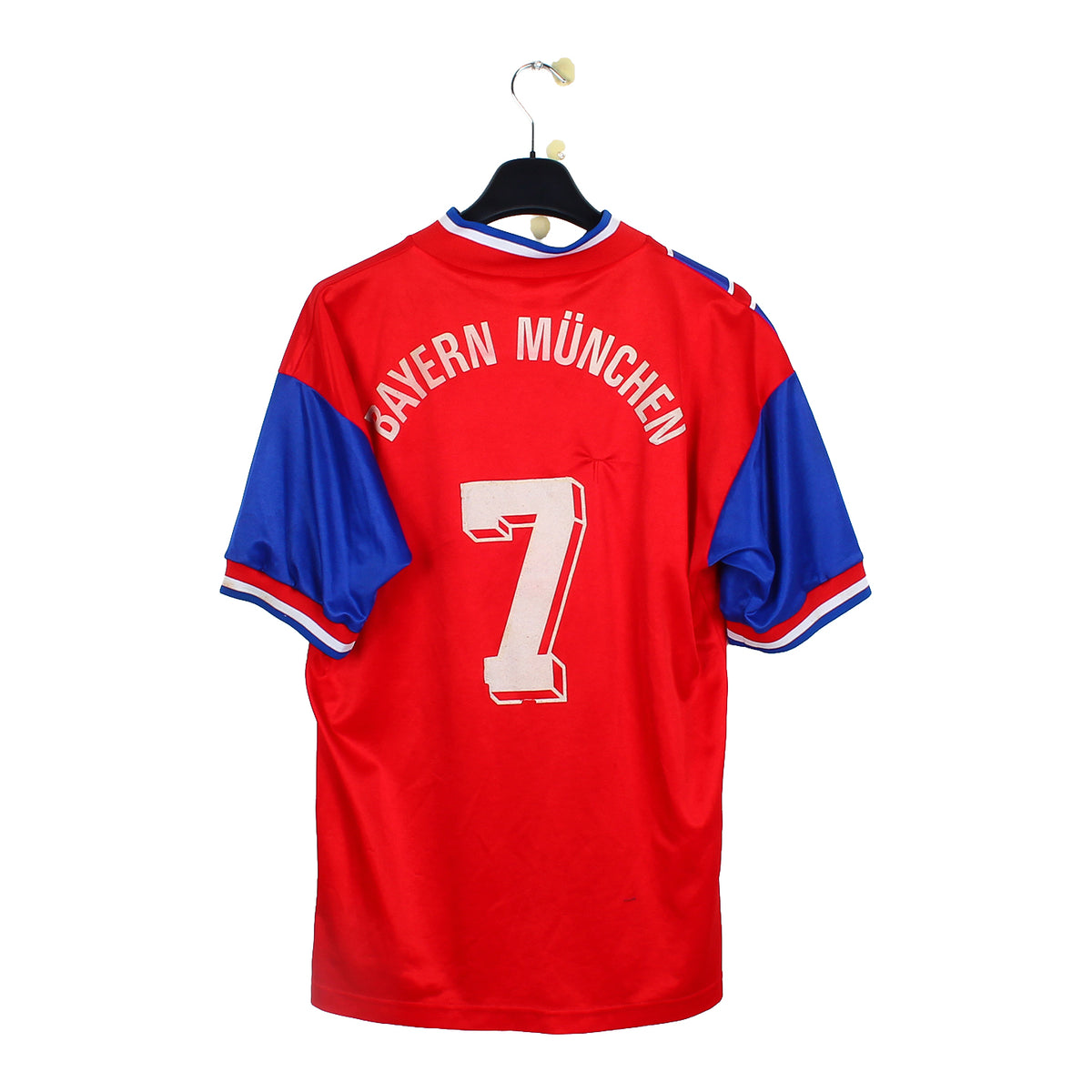 1993/95 - Bayern Munich #7 (M)