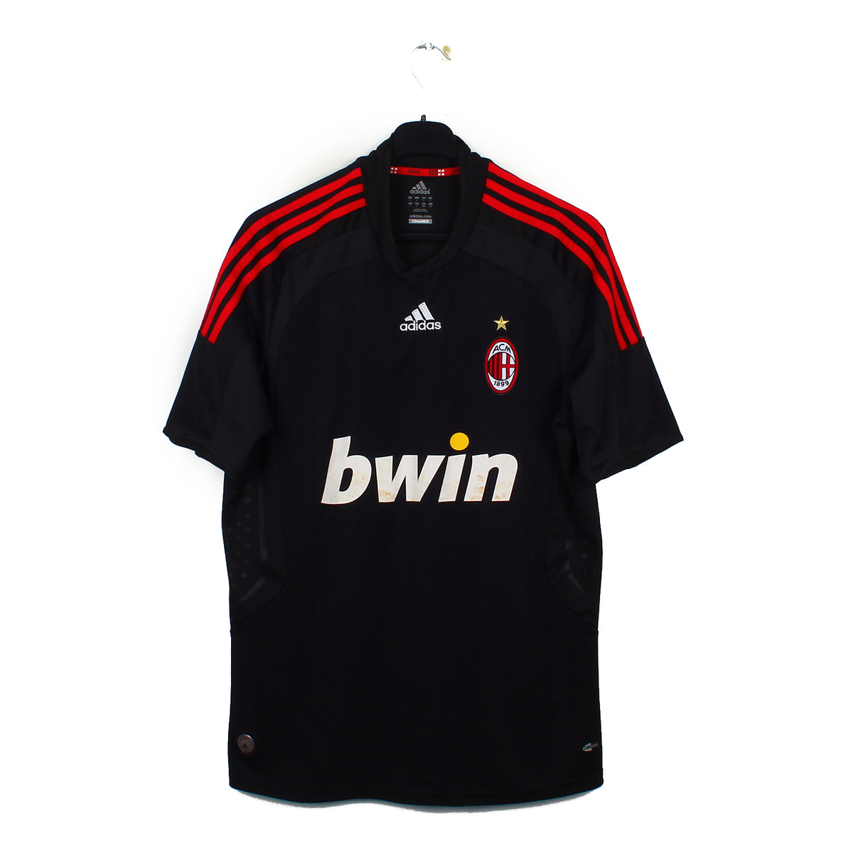 2008/09 - Milan AC (L) *sample*