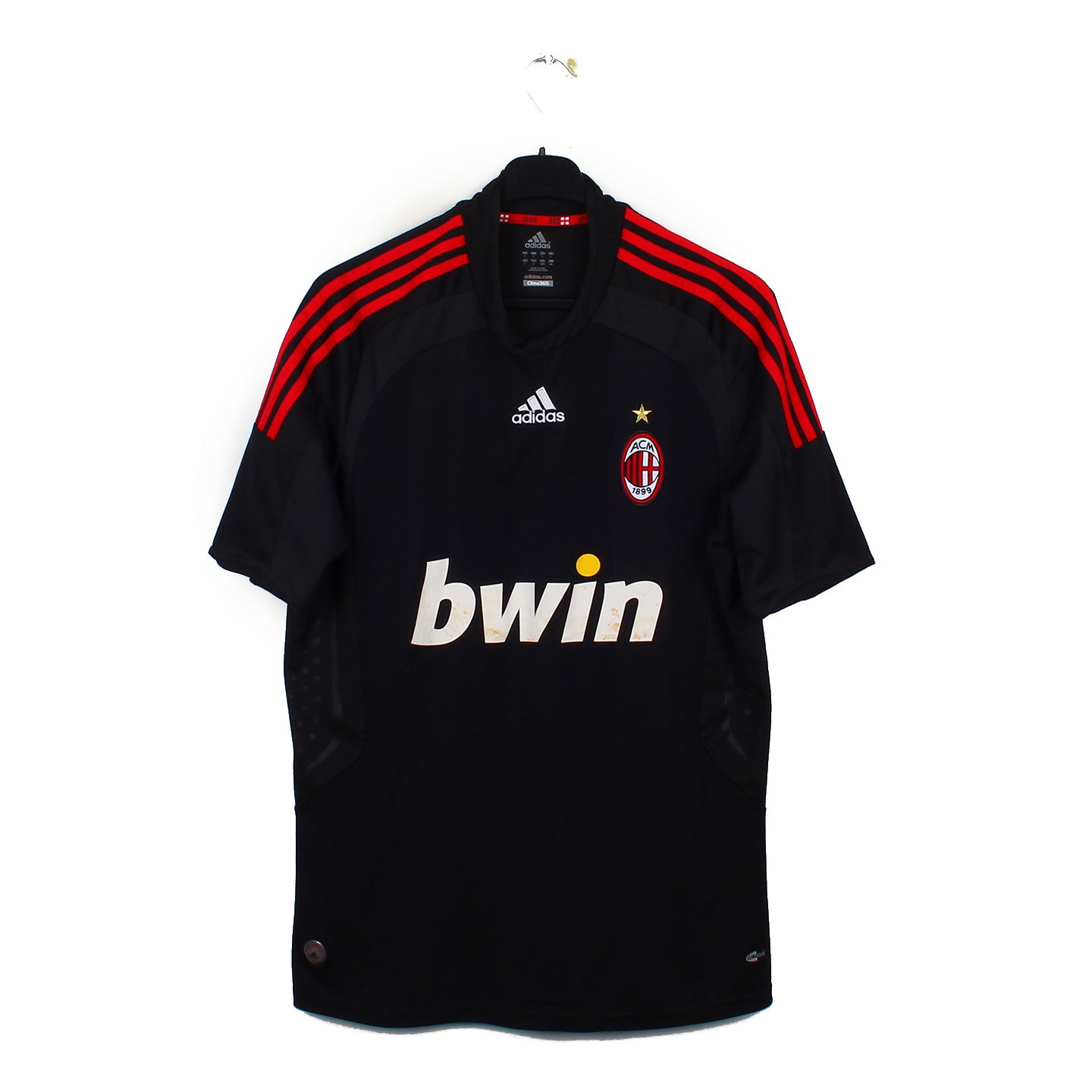 2008/09 - Milan AC (L) *sample*