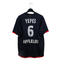 2007/08 - PSG - Yepes #6 (M)