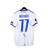 2018/19 - Vidi FC - Milanov #77 (M) [MATCH ISSUE]