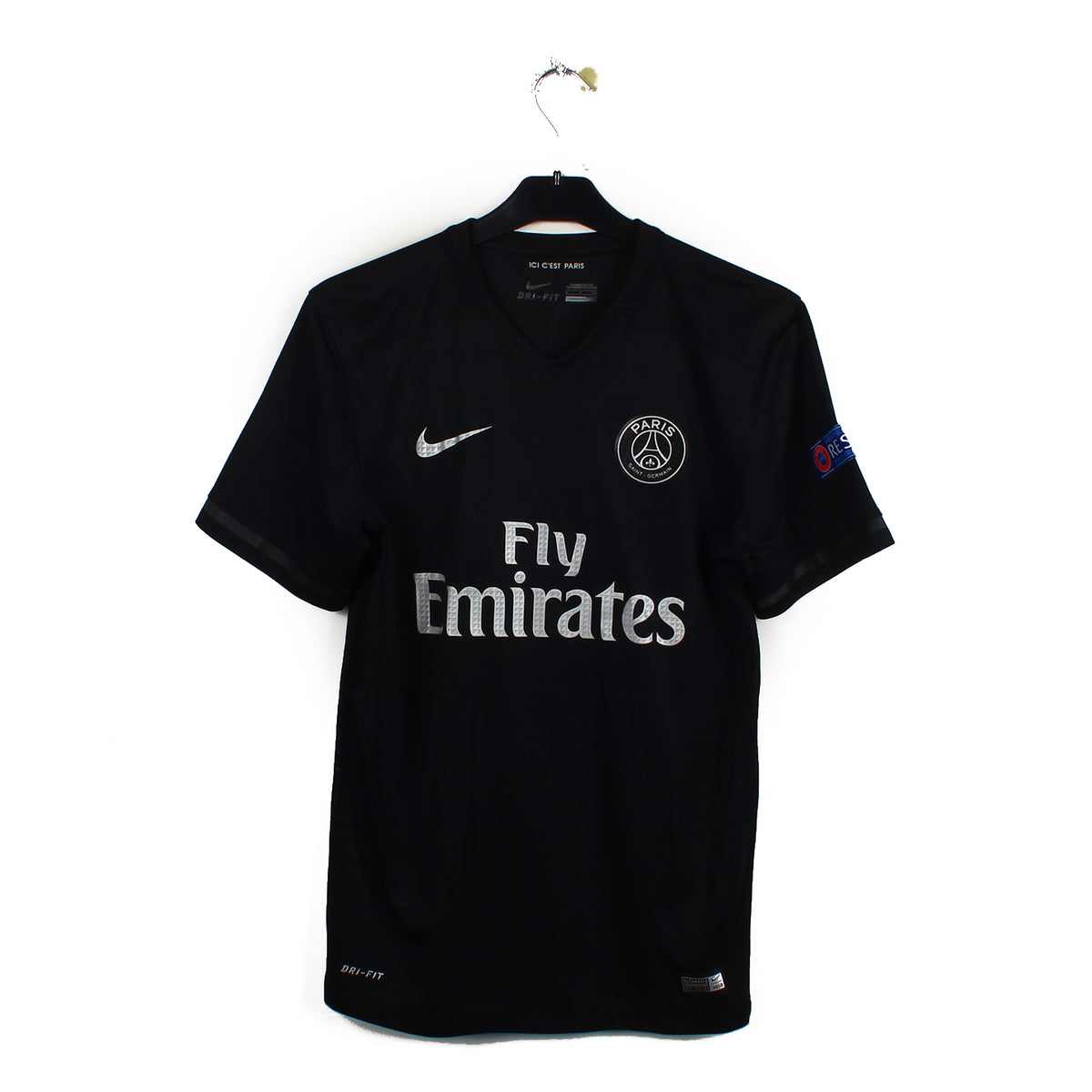 2015/16 - PSG - Lucas #7 (S)