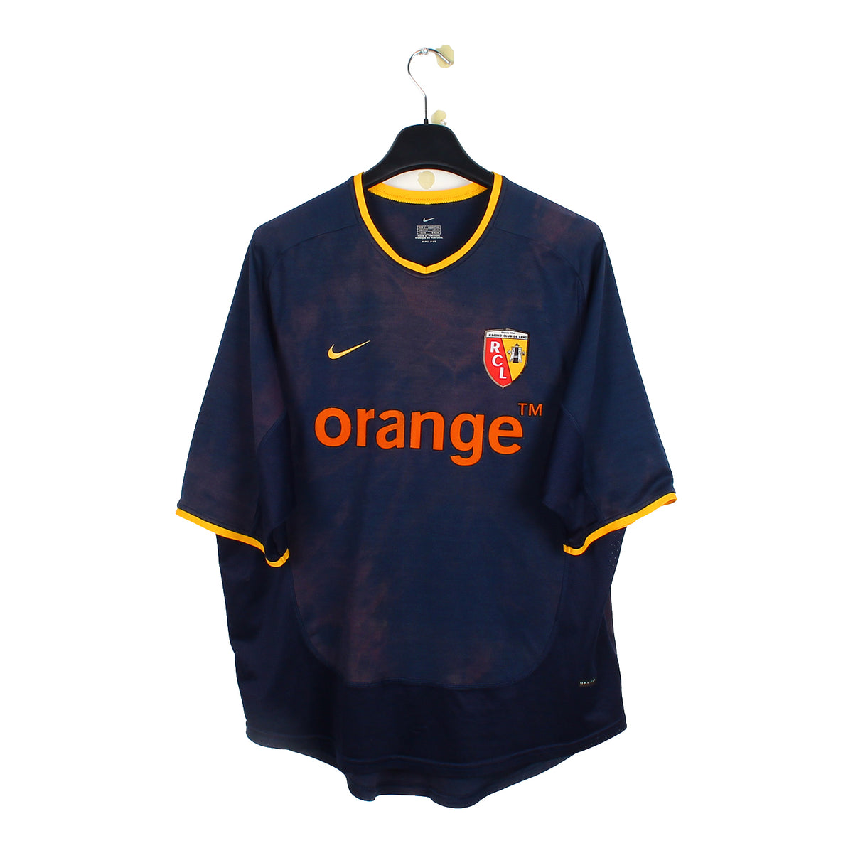 2001/02 - RC Lens (L)