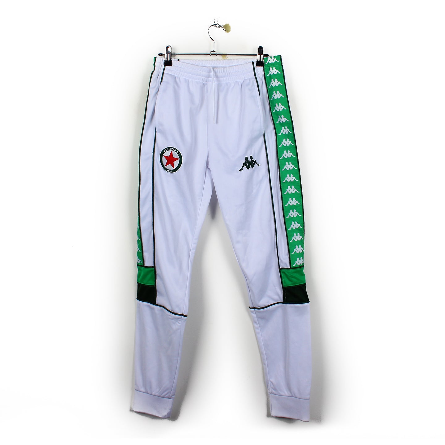 2023/24 - Red Star (S)