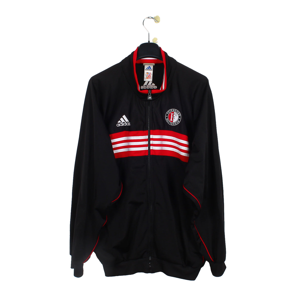 1998/99 - Feyenoord (L)