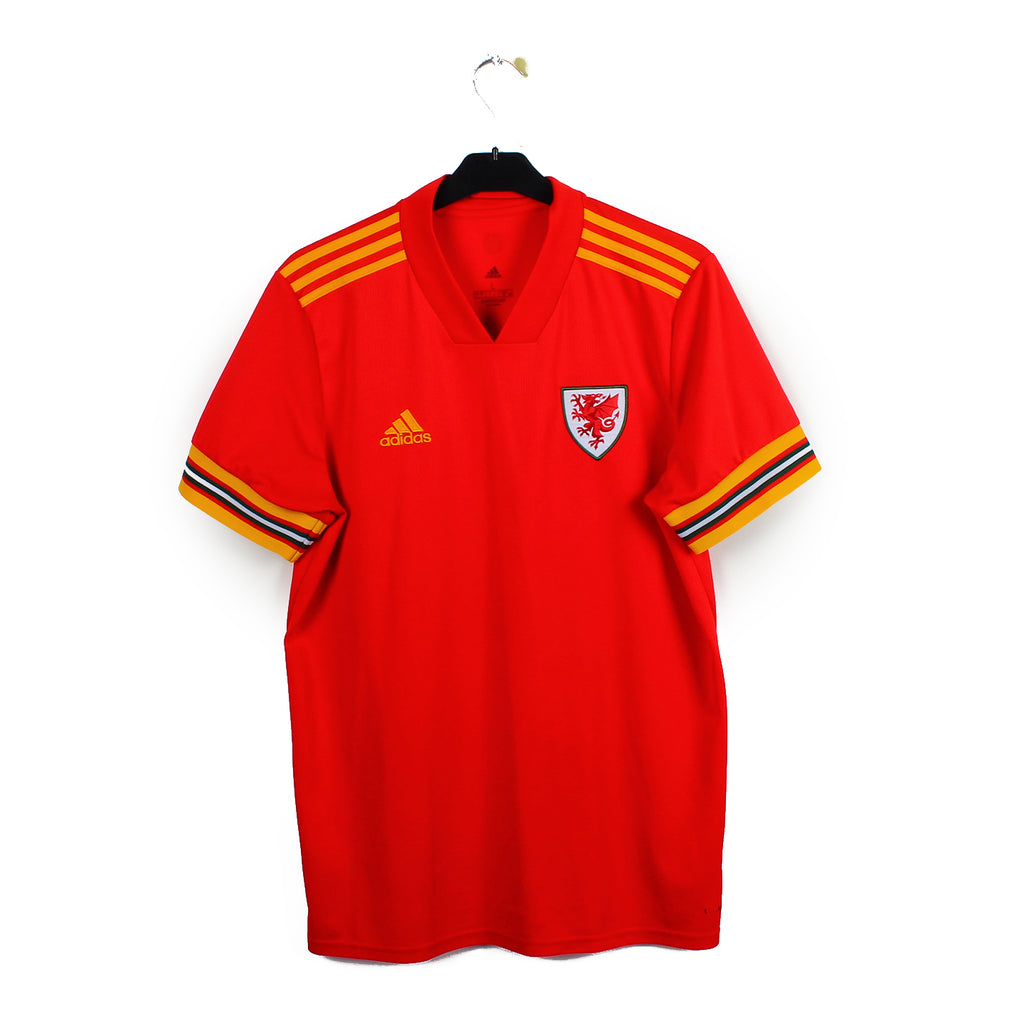 2020 - Pays de Galles (L)