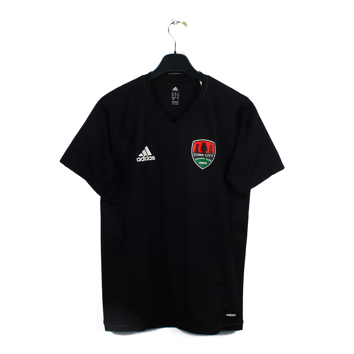 2018 - Cork City (M)