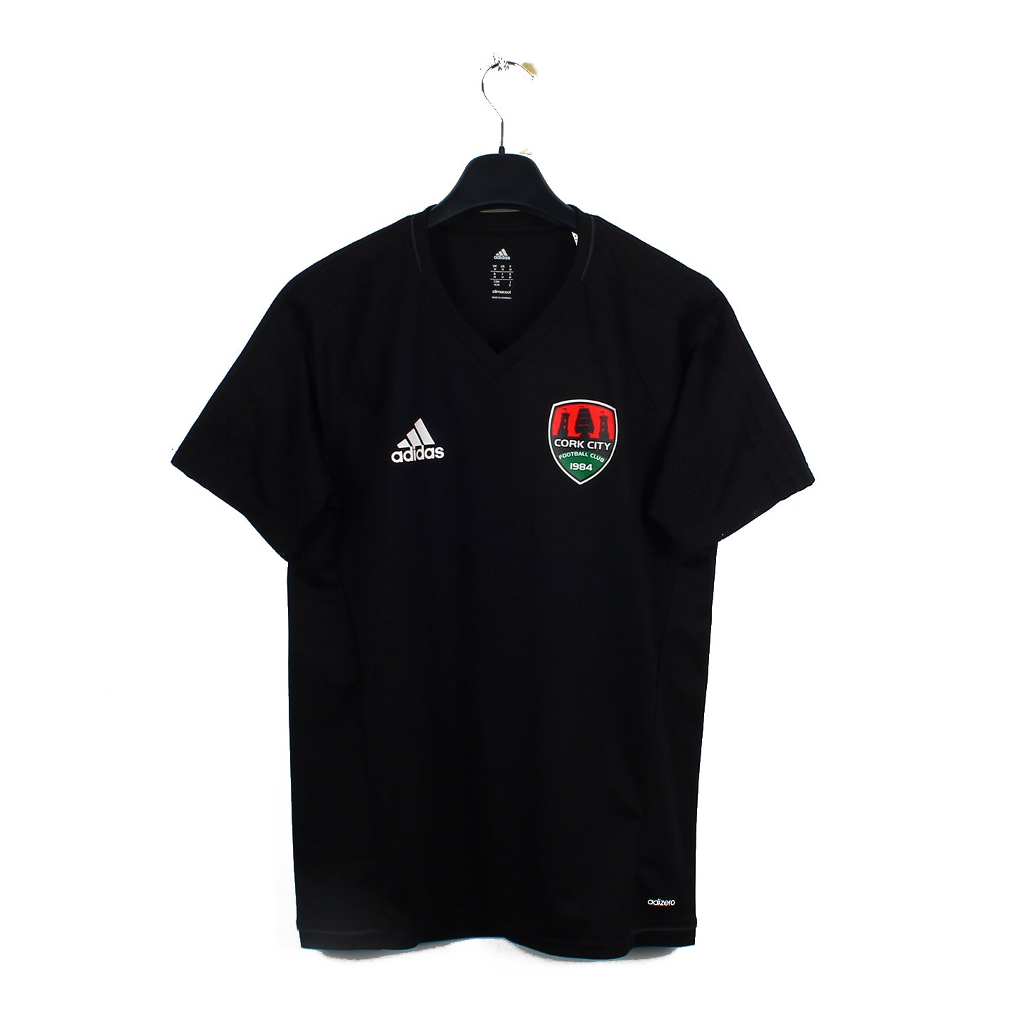 2018 - Cork City (M)