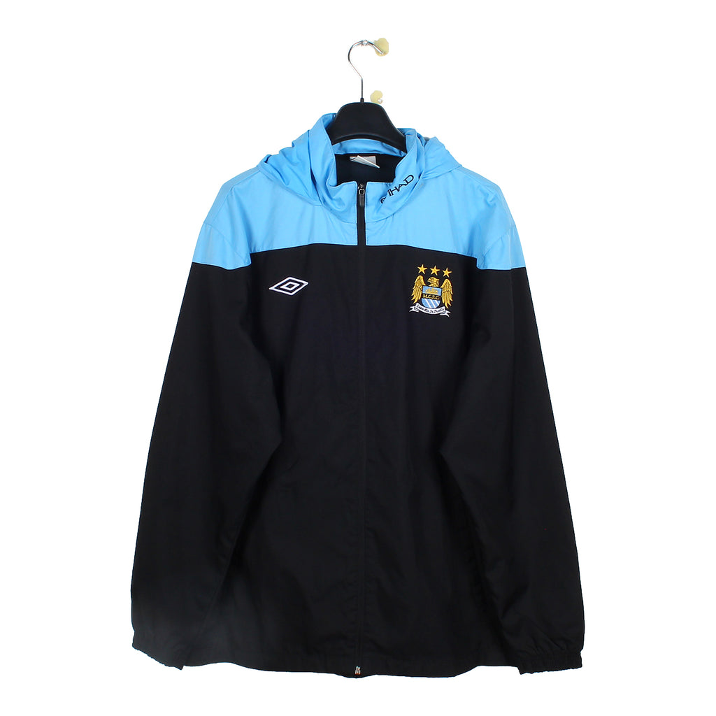 2010/11 - Manchester City (XL)
