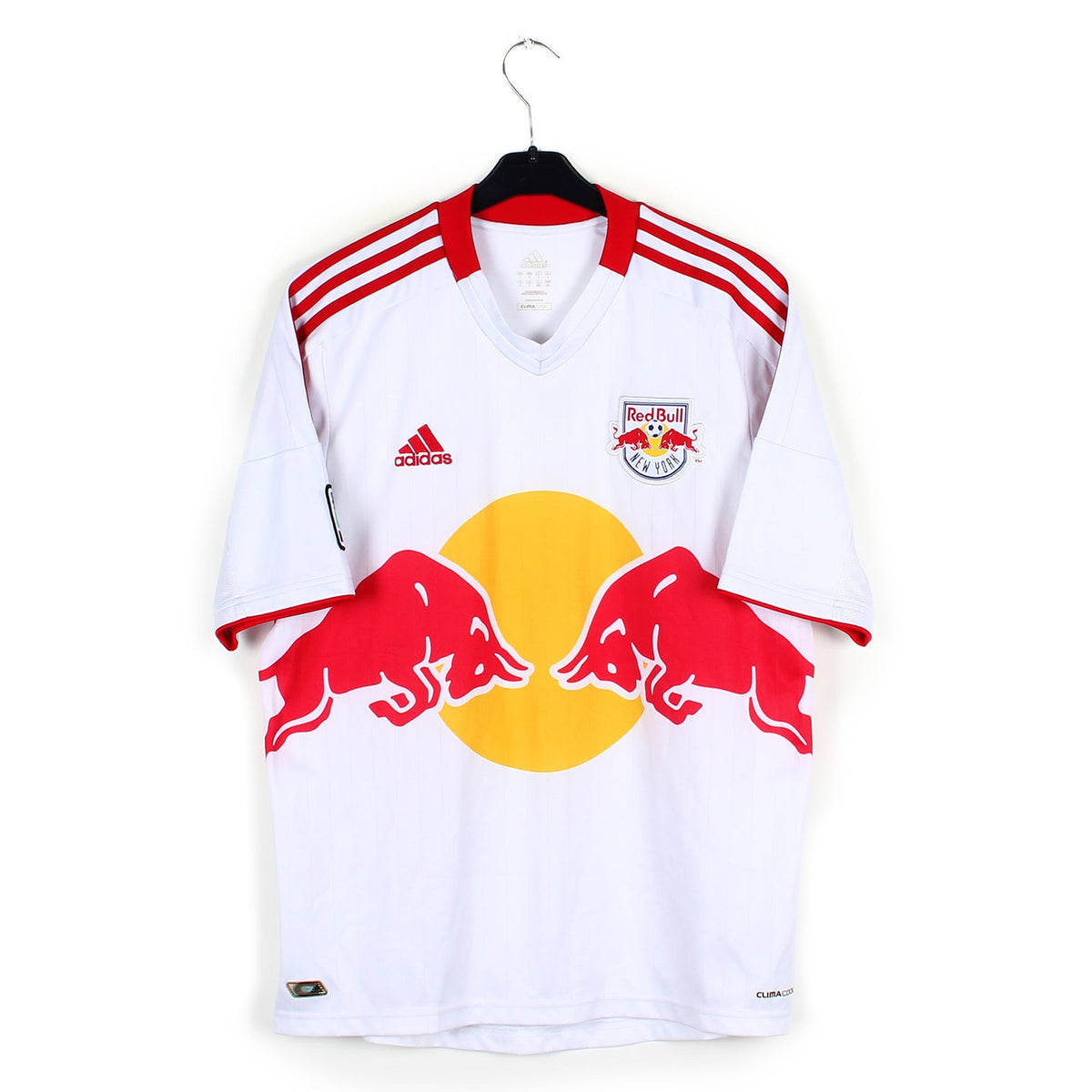 2012 - New York Red Bulls (M)