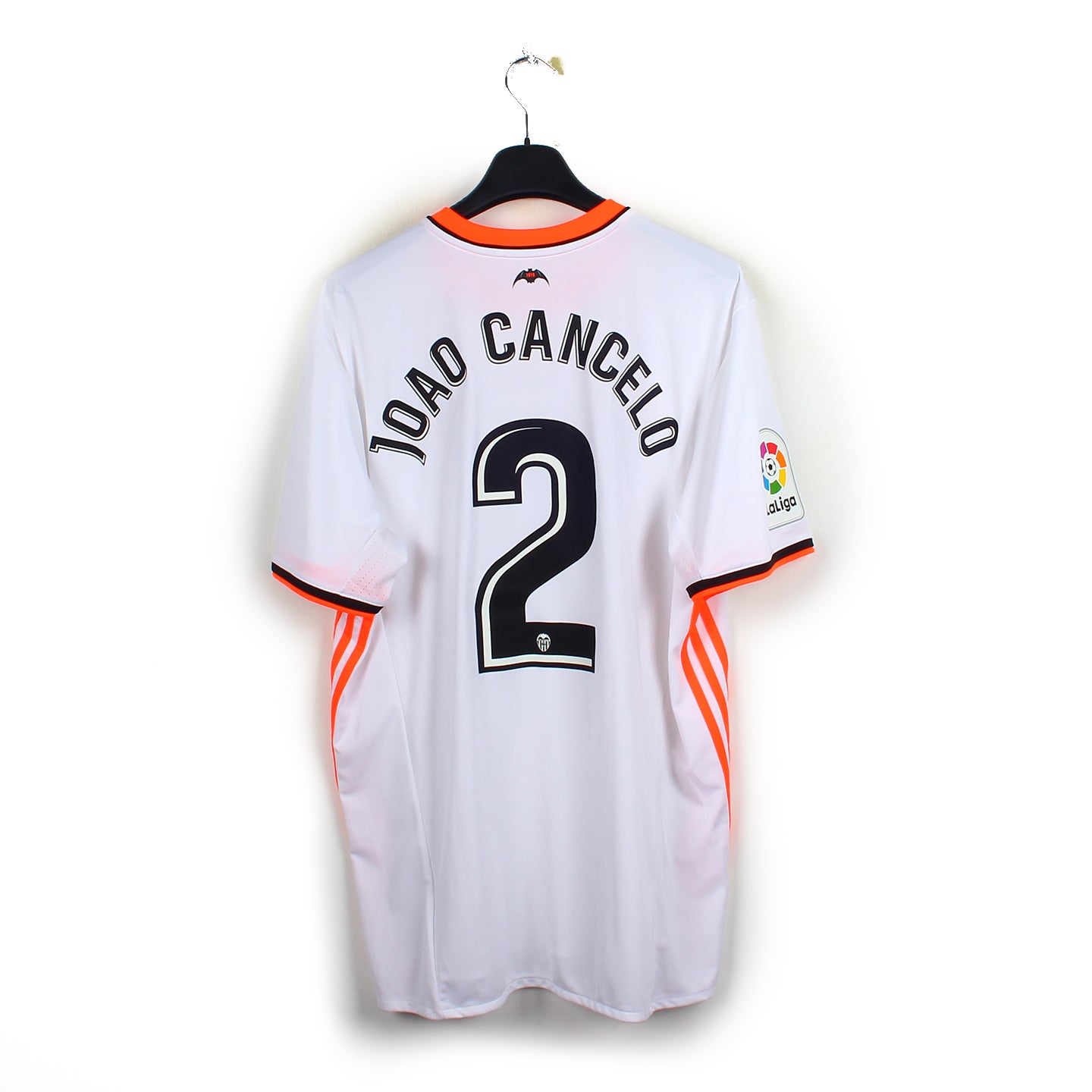 2016/17 - Valence - Joao Cancelo #2 (XL)