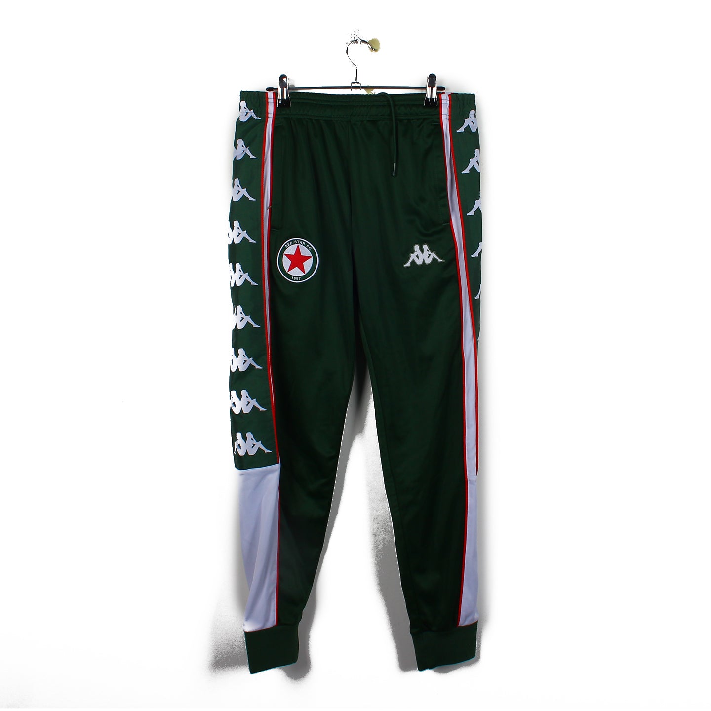 2010's - Red Star (S)