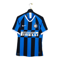 2019/20 - Inter Milan (S) [pro]