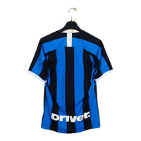 2019/20 - Inter Milan (S) [pro]
