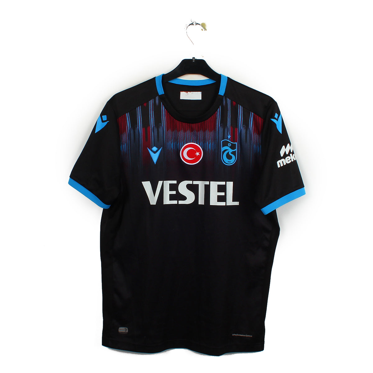 2022/23 - Trabzonspor (M)