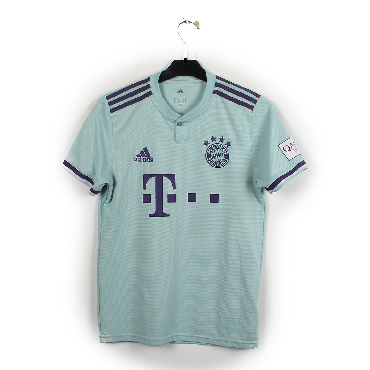 2018/19 - Bayern Munich (M)