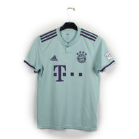 2018/19 - Bayern Munich (XS)