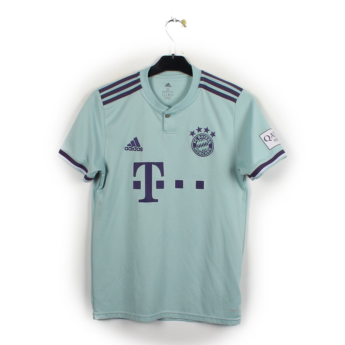 2018/19 - Bayern Munich (XS)
