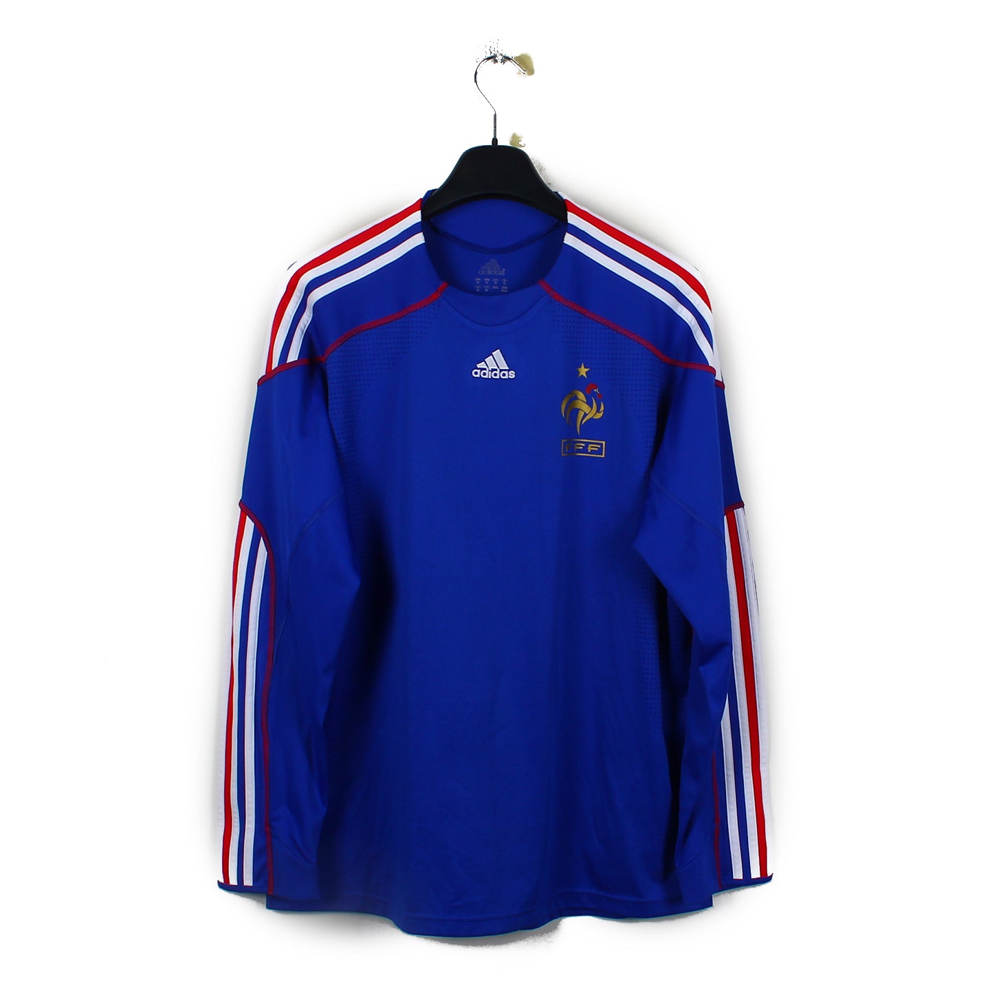 2007/08 - Equipe de France (XL femme)