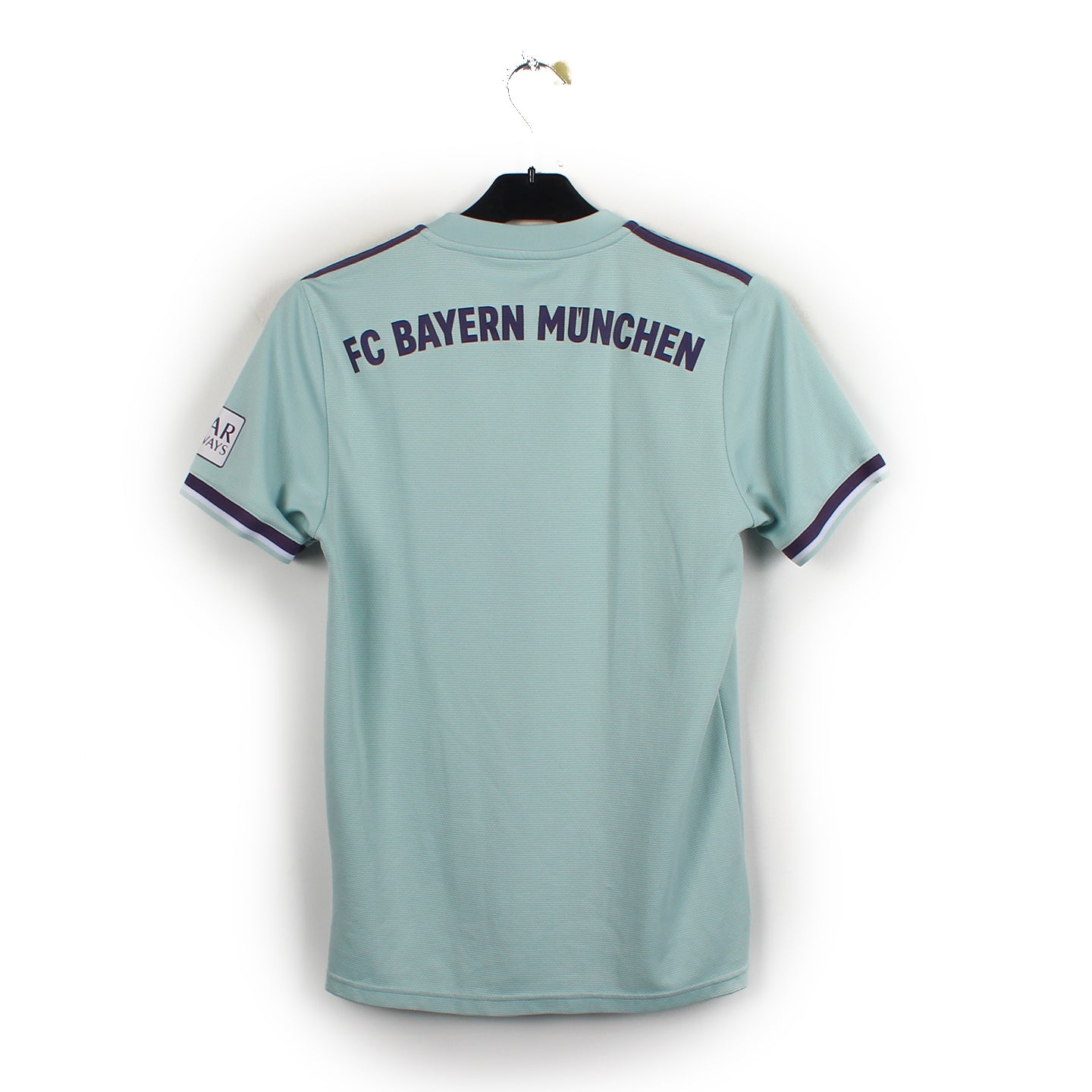 2018/19 - Bayern Munich (XS)