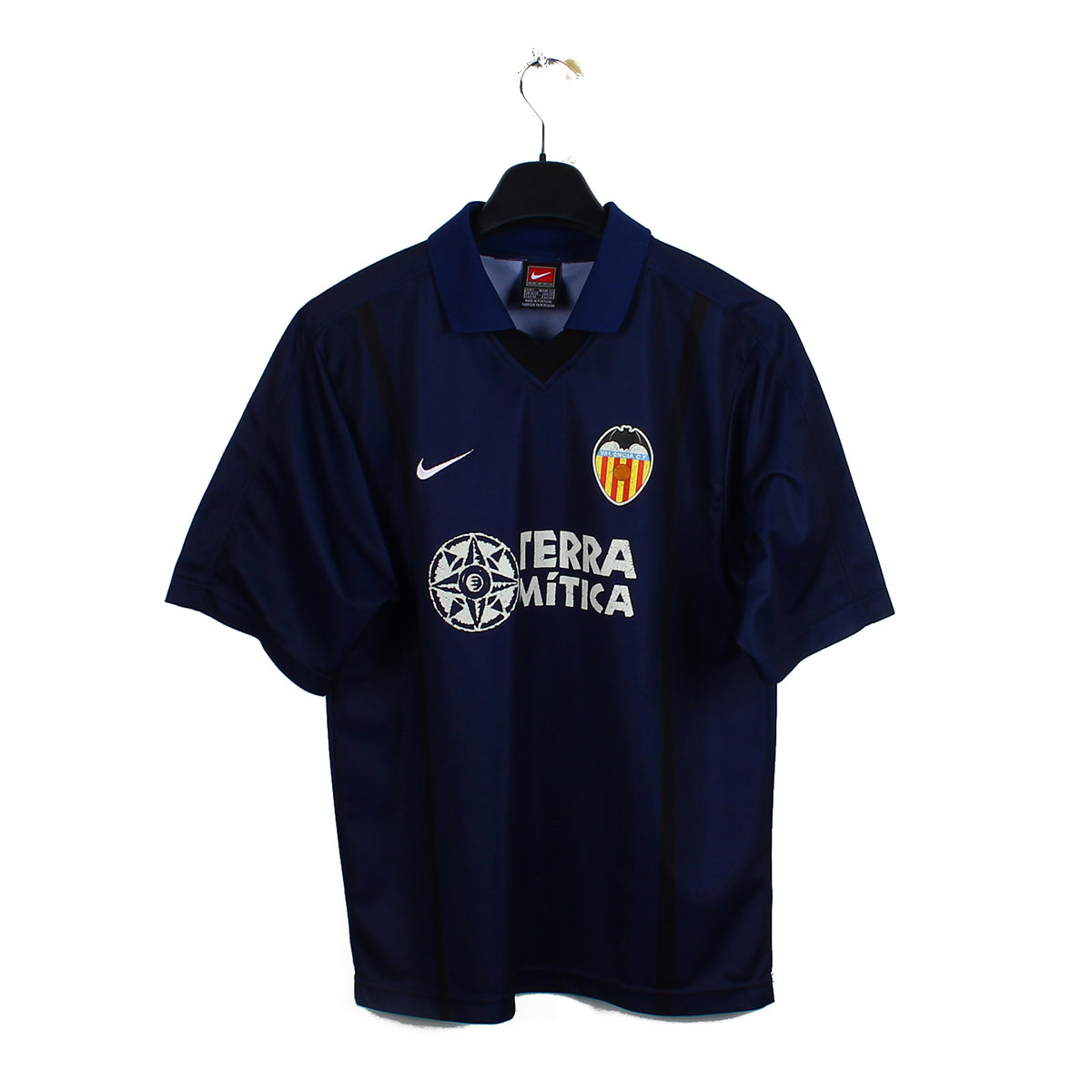 2000/01 - Valence (S)
