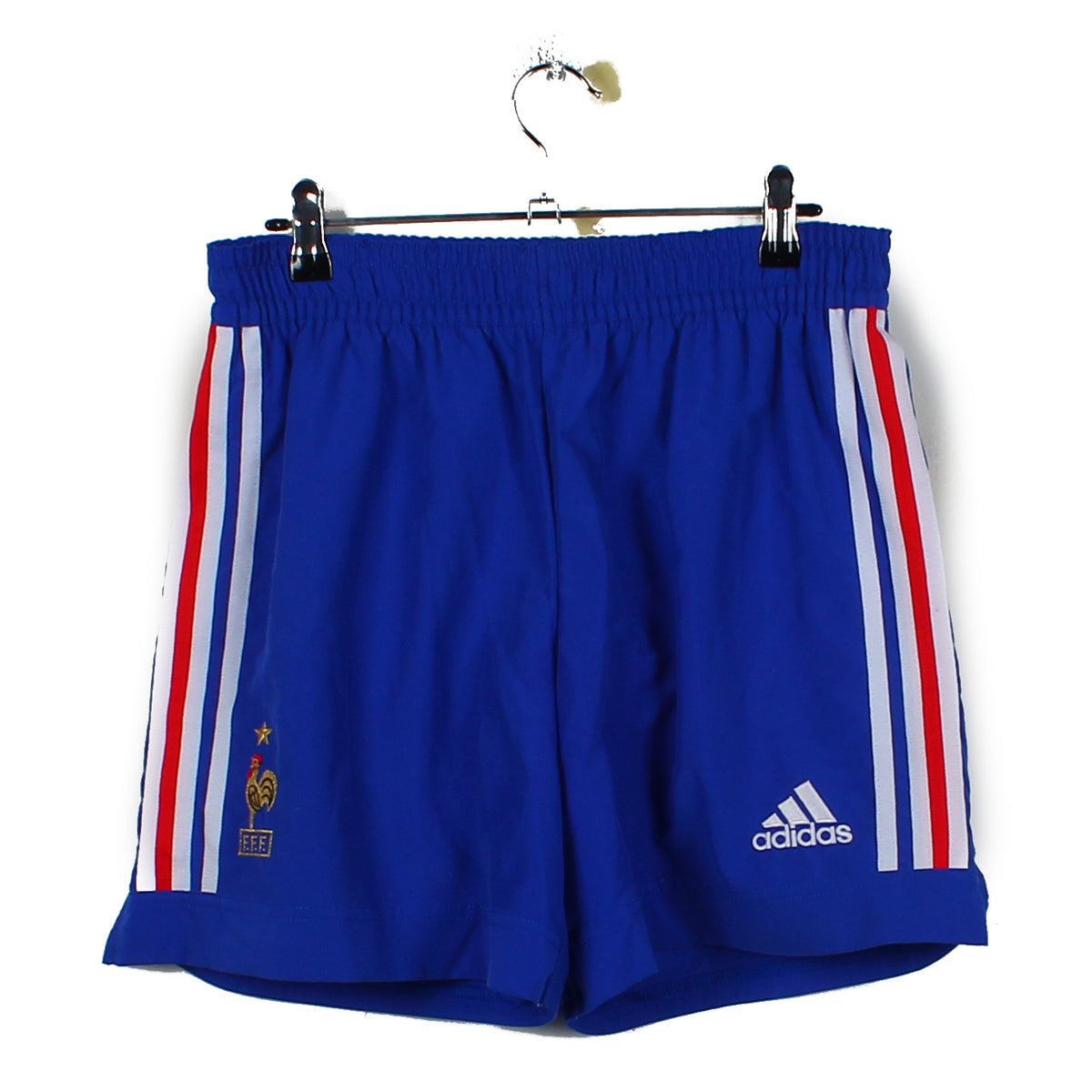 2002 - Equipe de France (S)