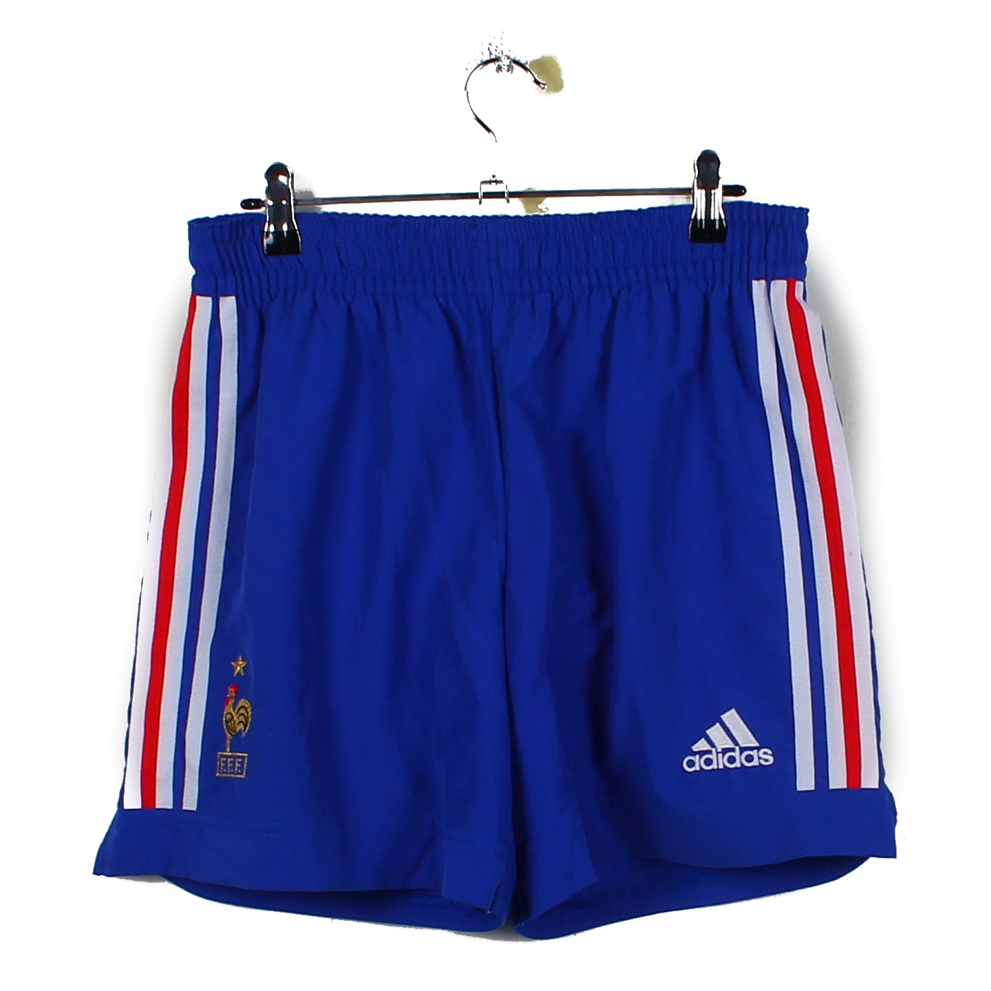 2002 - Equipe de France (S)