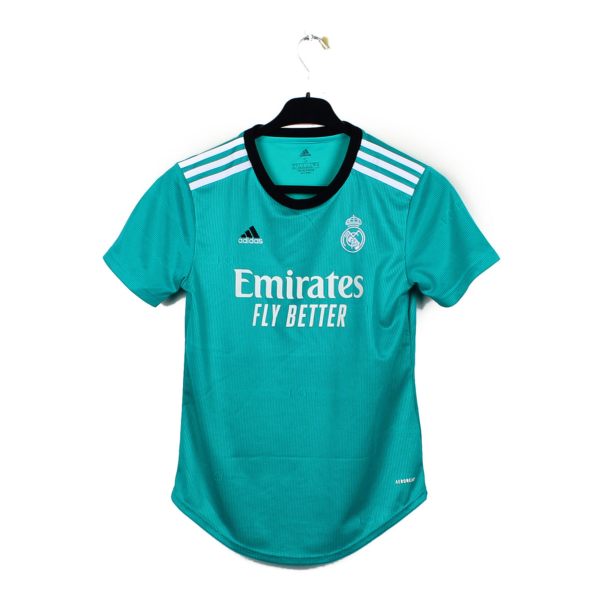 2021/22 - Real Madrid (S femme)