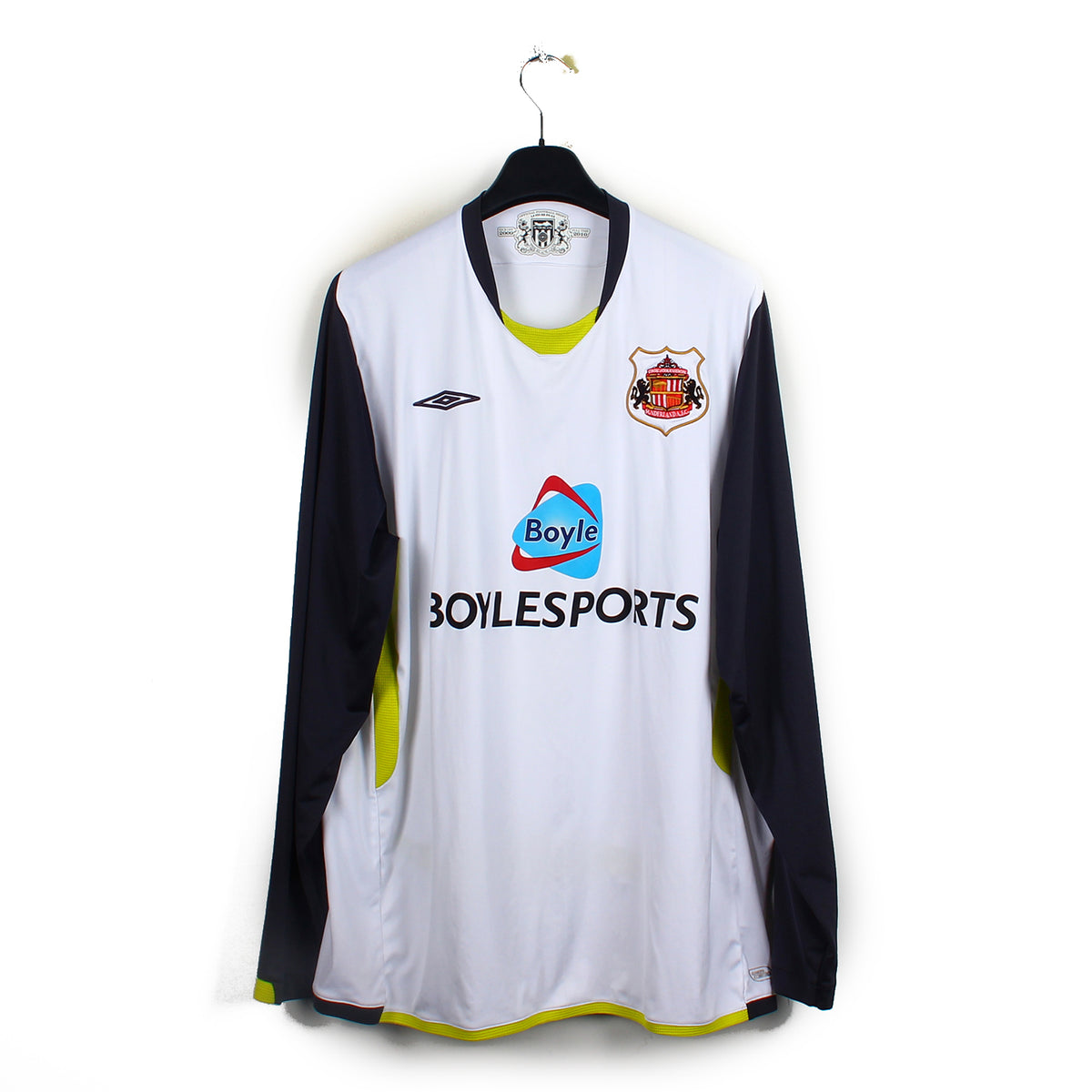 2009/10 - Sunderland (2XL)