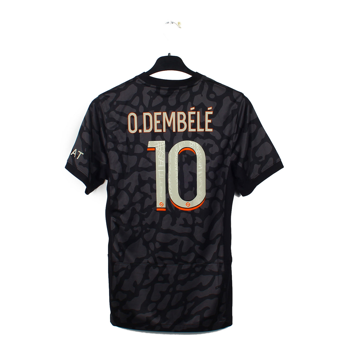 2023/24 - PSG - Dembélé #11 (S)