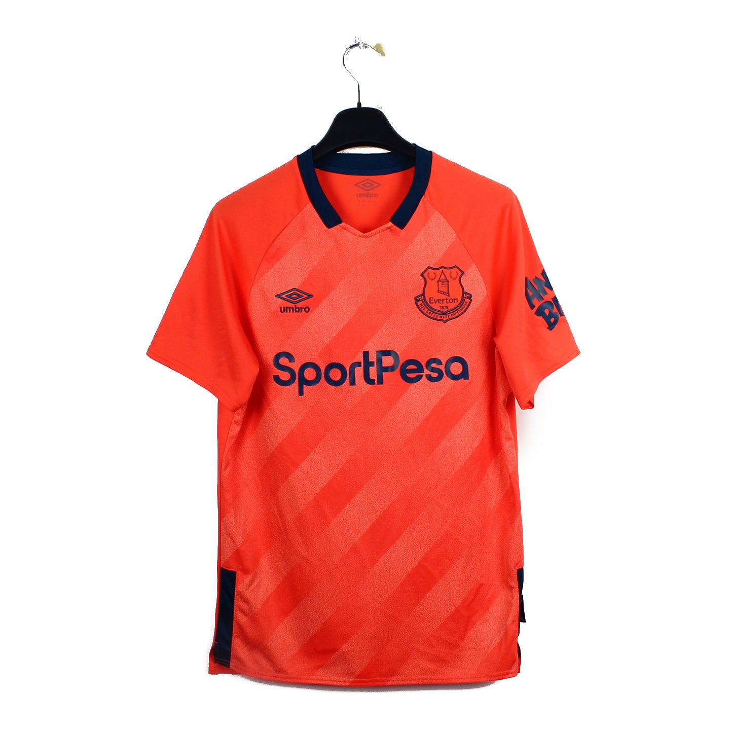 2019/20 - Everton FC (L)