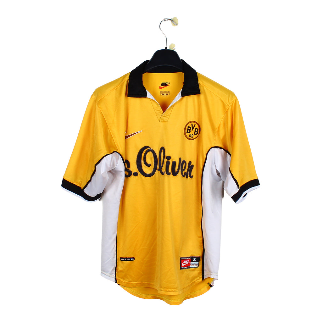 1998/00 - Dortmund (S)