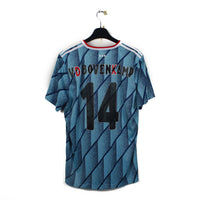 2020/21 - Ajax Amsterdam (XL)