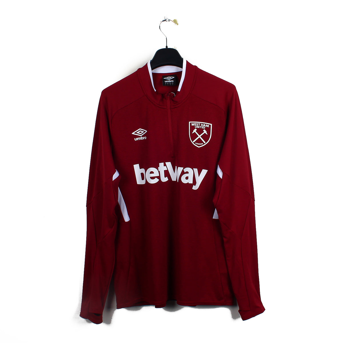2022/23 - West Ham (L)
