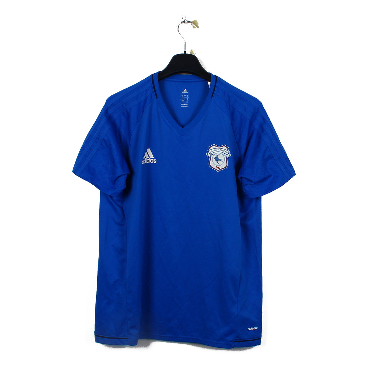 2017/18 - Cardiff City FC (L)