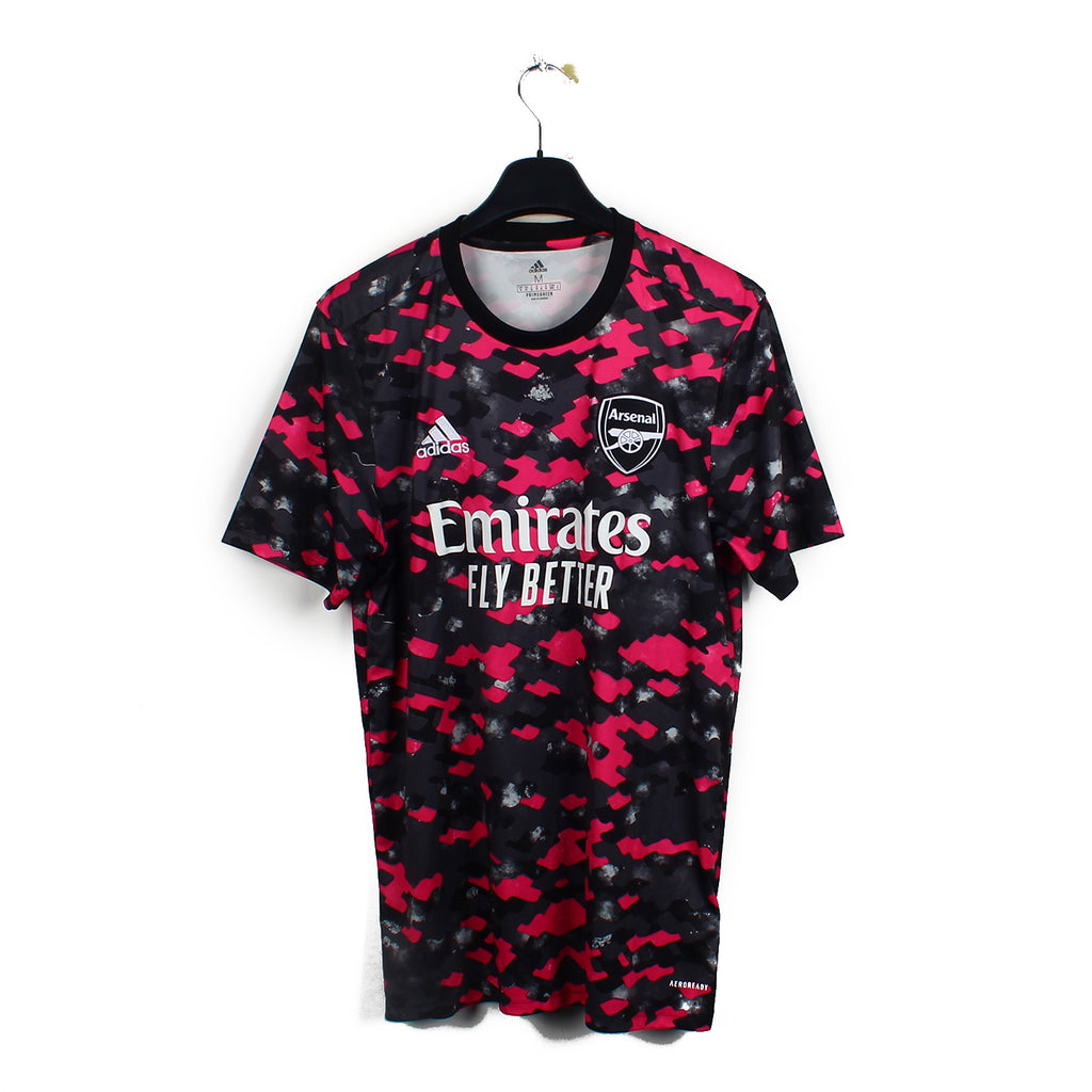 2021/22 - Arsenal FC (M)