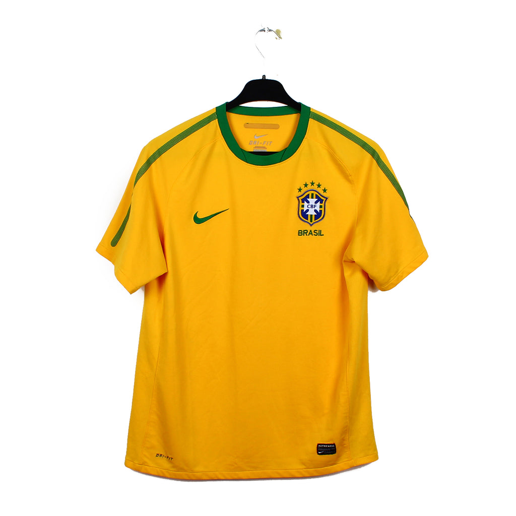 2010/11 - Brésil (L enfant)