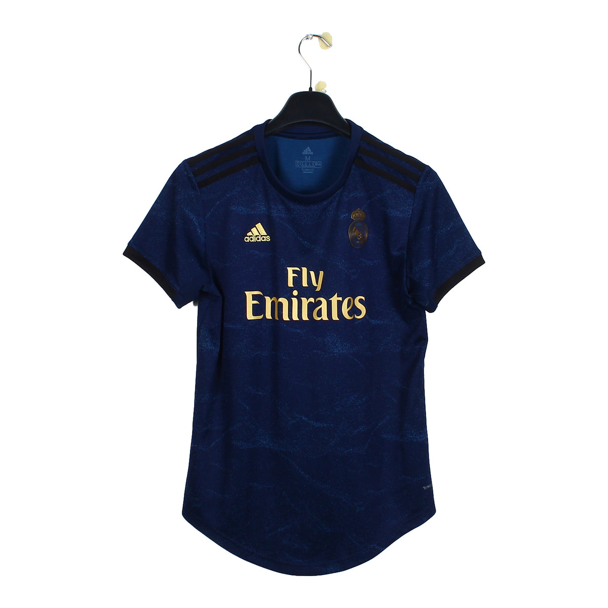2019/20 - Real Madrid (M femme)