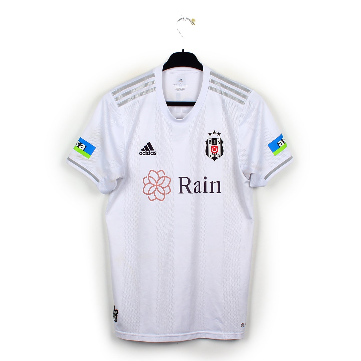 2022/23 - Besiktas (M)
