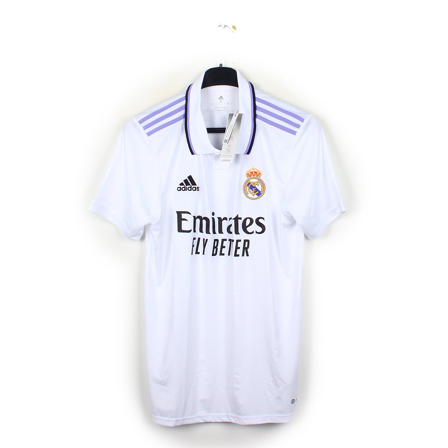2022/23 - Real Madrid (M)