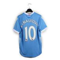 2016/17 - Stoke City - Arnautovic #10 (L)