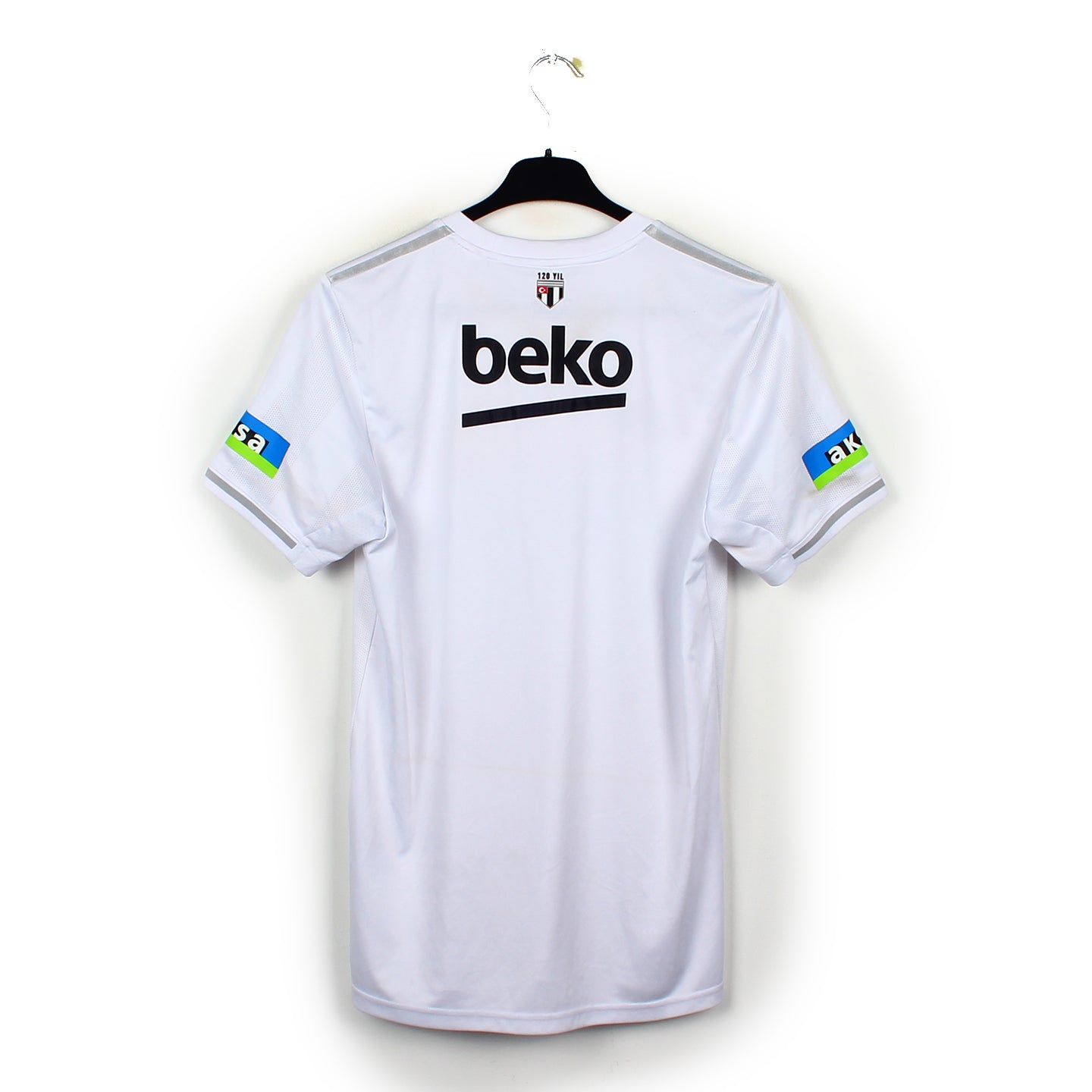 2022/23 - Besiktas (M)