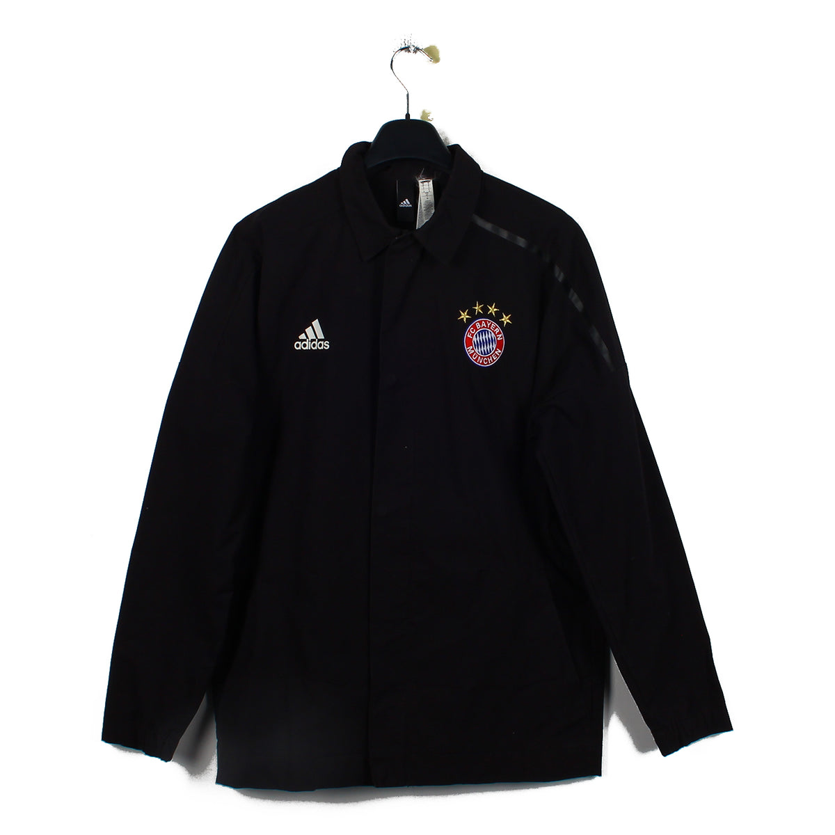 2017/18 - Bayern Munich (S)